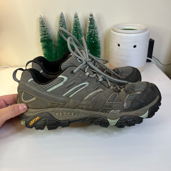 Merrell Shoes - Merrell Sedona Sage Performance Hiking Shoes